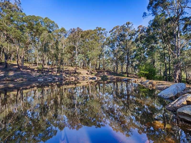 430 Old Stock Route Road, Pitt Town NSW 2756