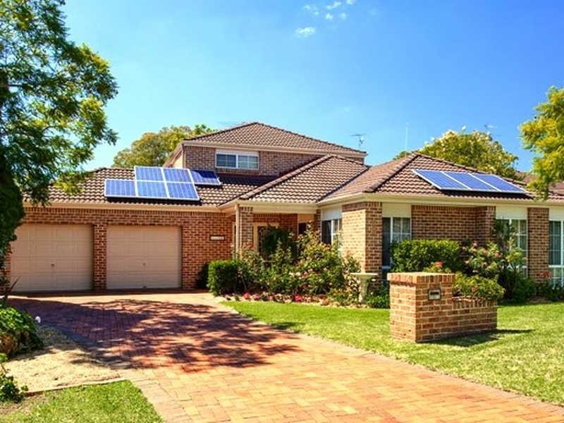 3 Cardiff Way, Castle Hill NSW 2154