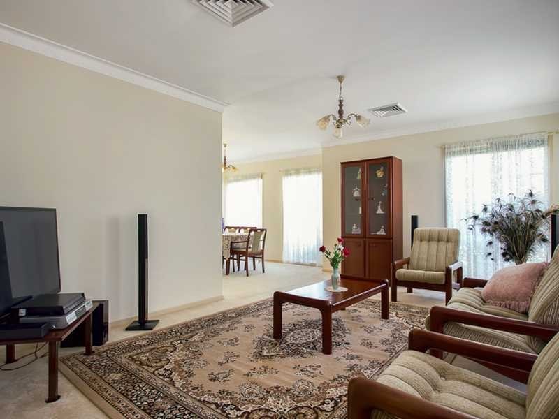 3 Cardiff Way, Castle Hill NSW 2154