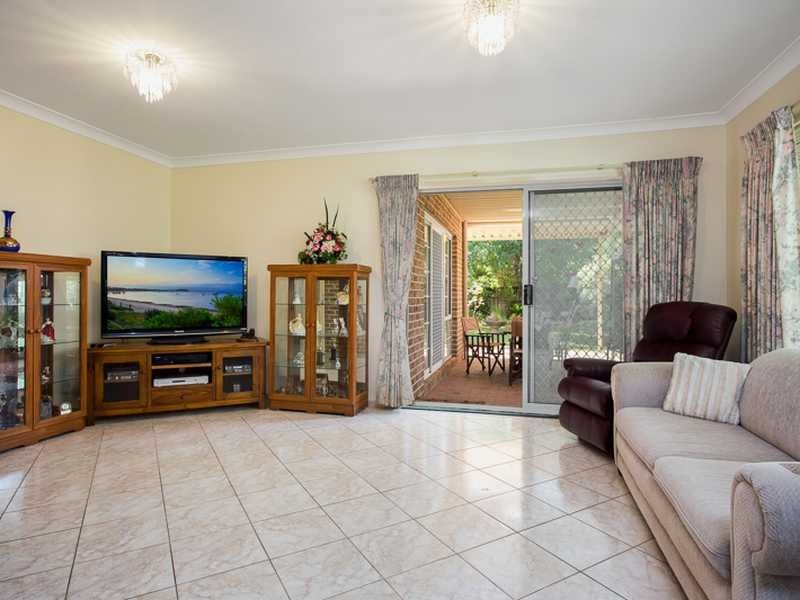 3 Cardiff Way, Castle Hill NSW 2154