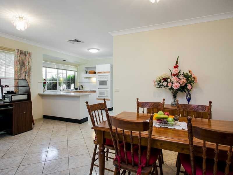 3 Cardiff Way, Castle Hill NSW 2154
