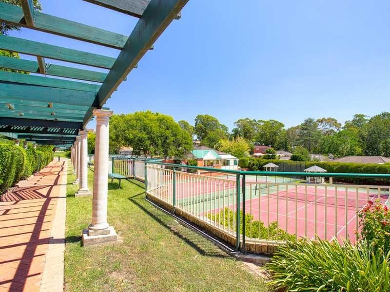 3 Cardiff Way, Castle Hill NSW 2154