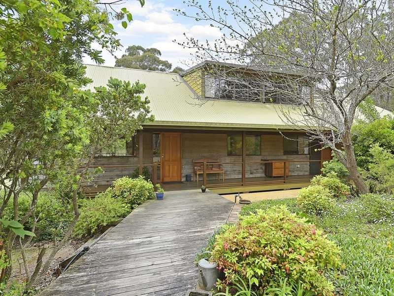 323 Pitt Town Road, Kenthurst NSW 2156