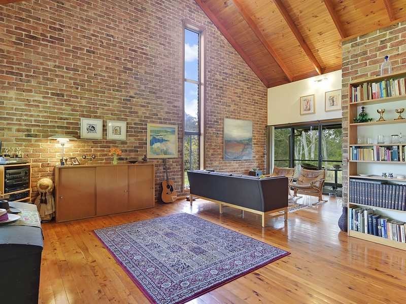 323 Pitt Town Road, Kenthurst NSW 2156