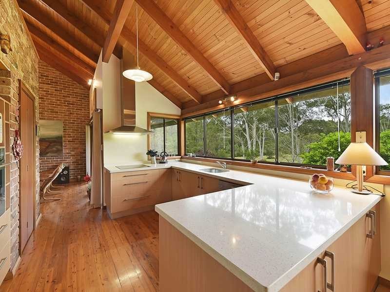 323 Pitt Town Road, Kenthurst NSW 2156