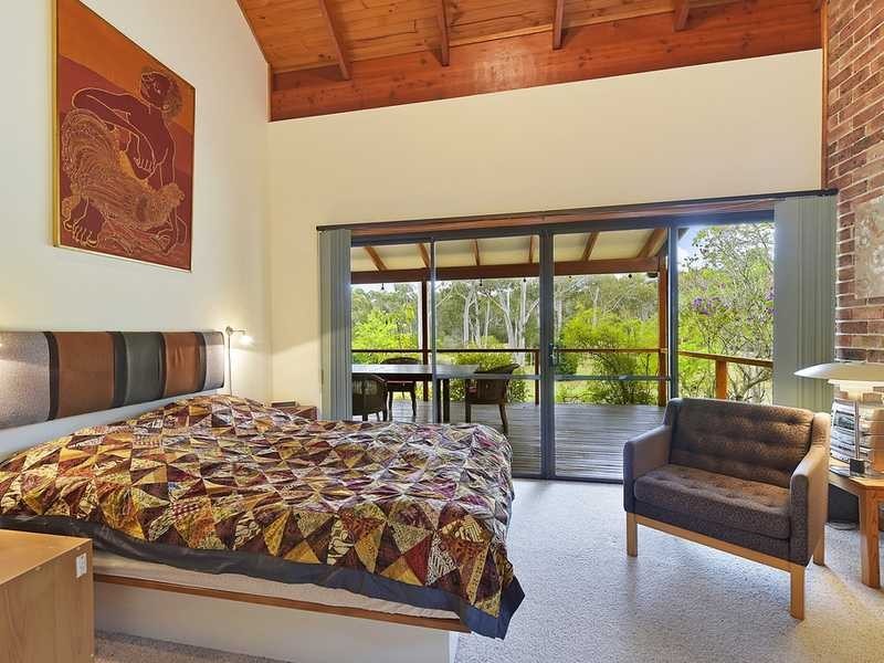 323 Pitt Town Road, Kenthurst NSW 2156