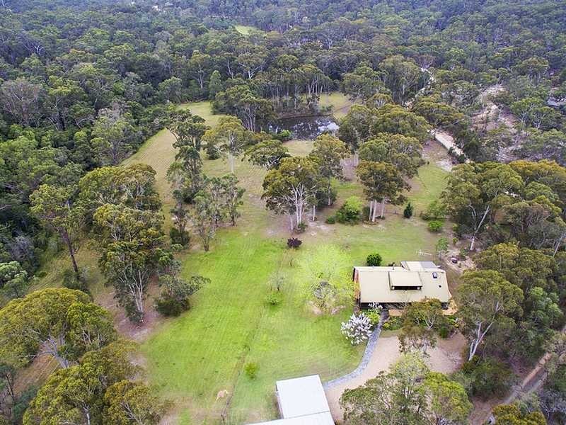 323 Pitt Town Road, Kenthurst NSW 2156