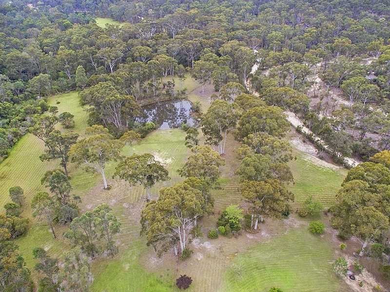 323 Pitt Town Road, Kenthurst NSW 2156