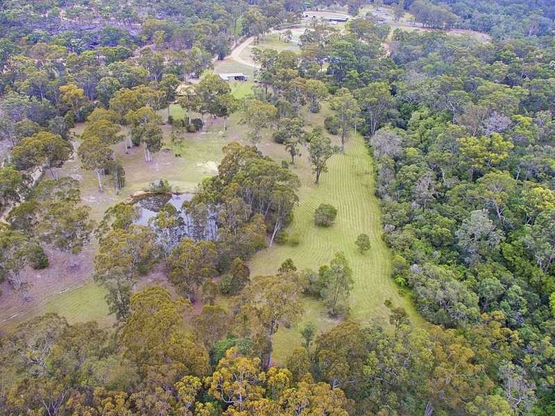 323 Pitt Town Road, Kenthurst NSW 2156