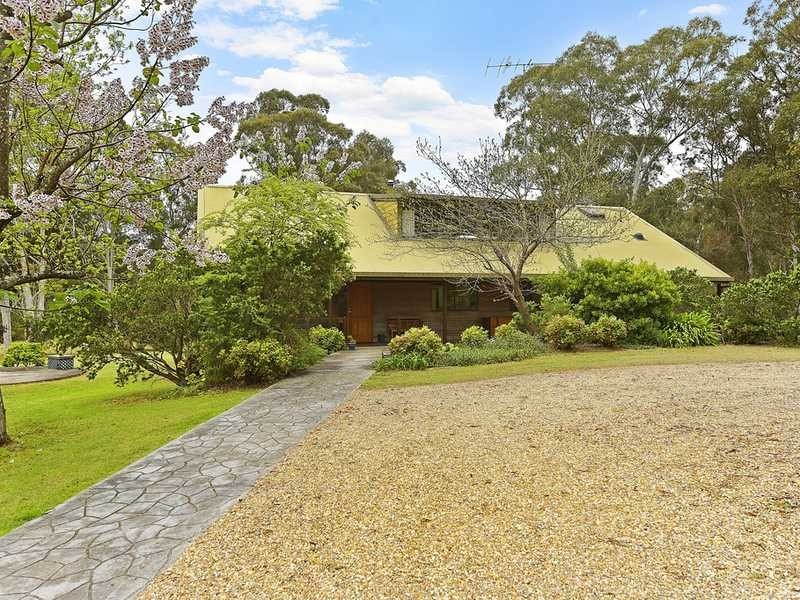 323 Pitt Town Road, Kenthurst NSW 2156
