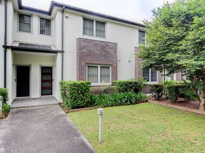 Unit/2/2-8 Susan Parade, Castle Hill NSW 2154