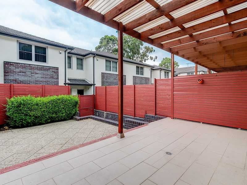 Unit/2/2-8 Susan Parade, Castle Hill NSW 2154
