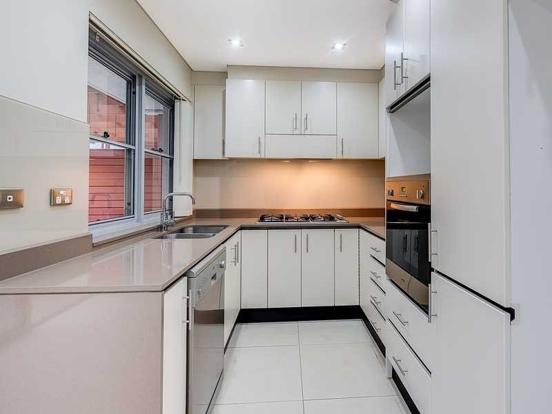 Unit/2/2-8 Susan Parade, Castle Hill NSW 2154