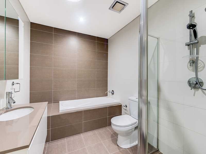 Unit/2/2-8 Susan Parade, Castle Hill NSW 2154