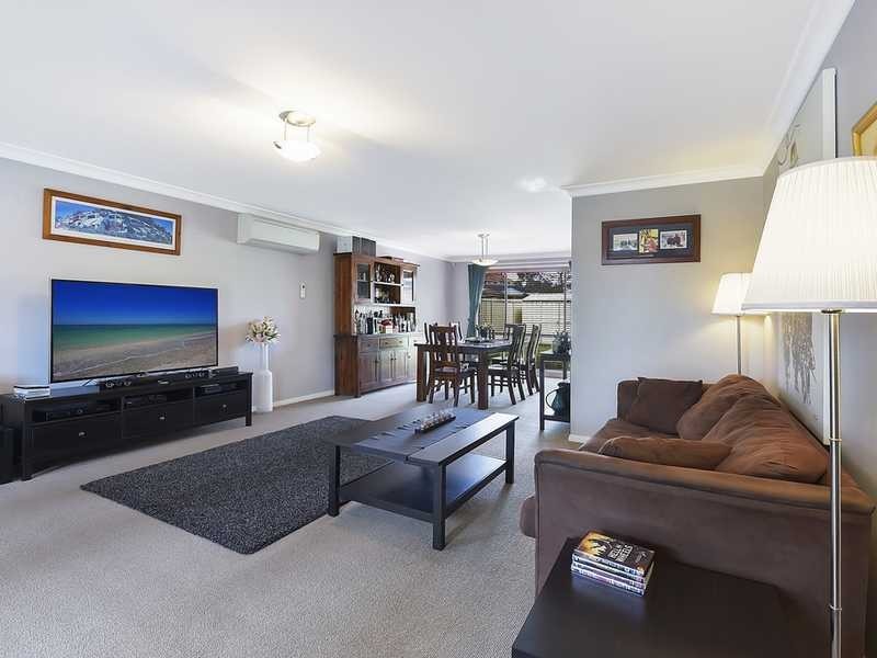 61 Clower Avenue, Rouse Hill NSW 2155