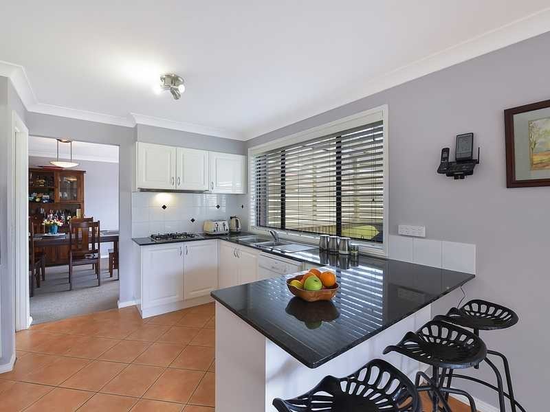 61 Clower Avenue, Rouse Hill NSW 2155