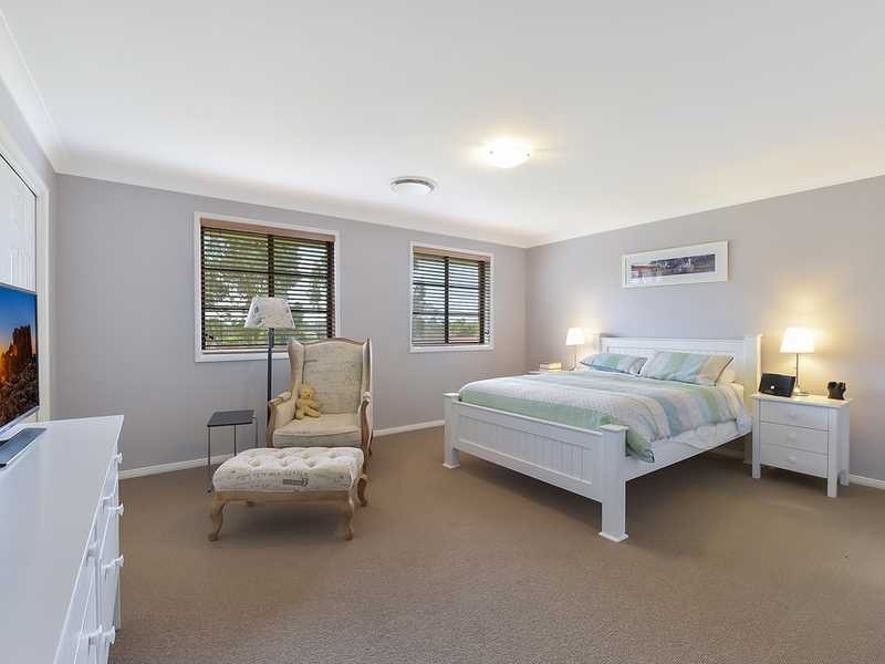 61 Clower Avenue, Rouse Hill NSW 2155