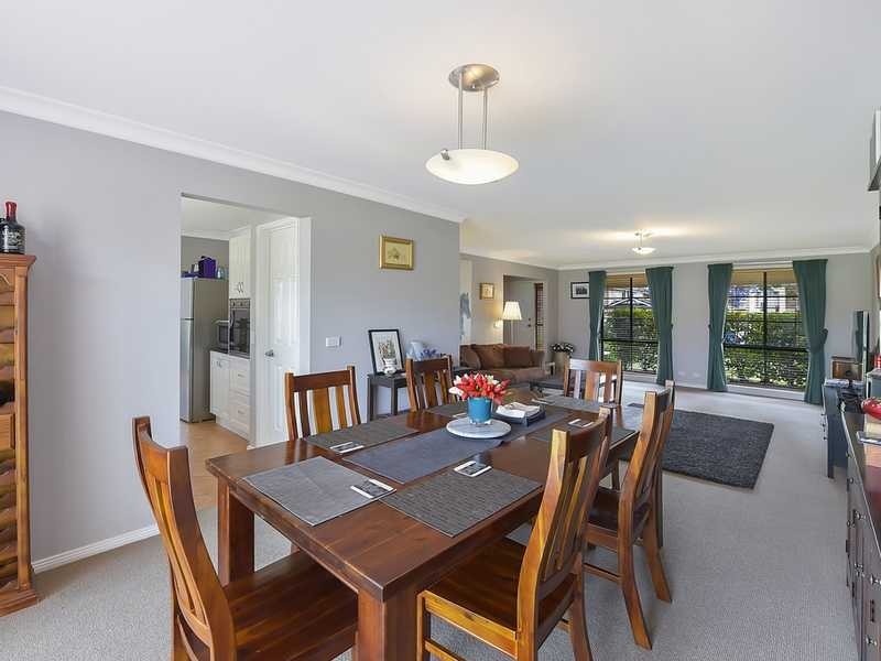 61 Clower Avenue, Rouse Hill NSW 2155