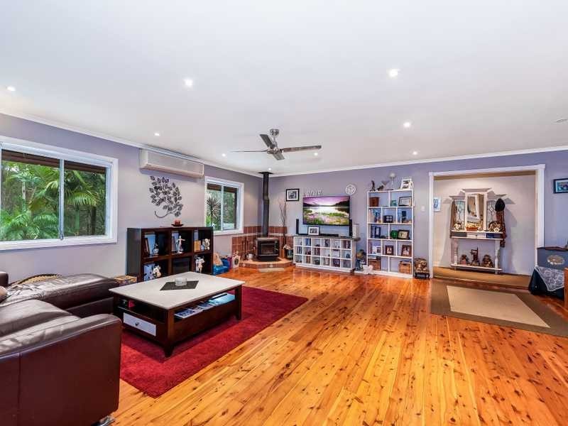 63 Scheyville Road, Oakville NSW 2765