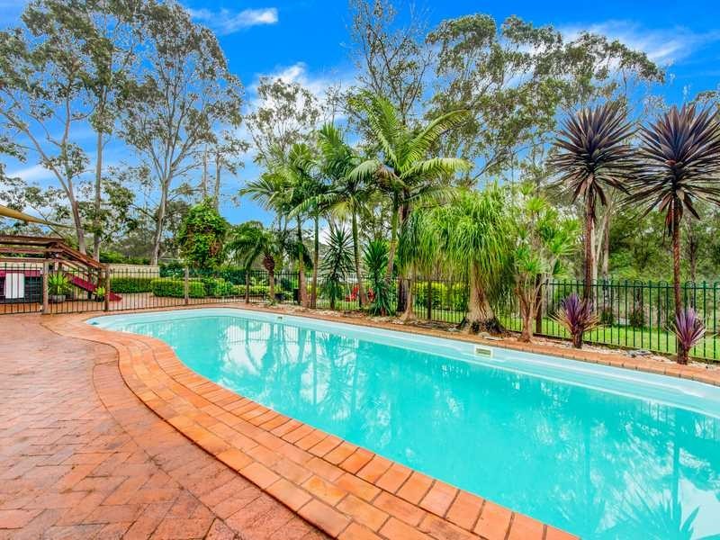 63 Scheyville Road, Oakville NSW 2765