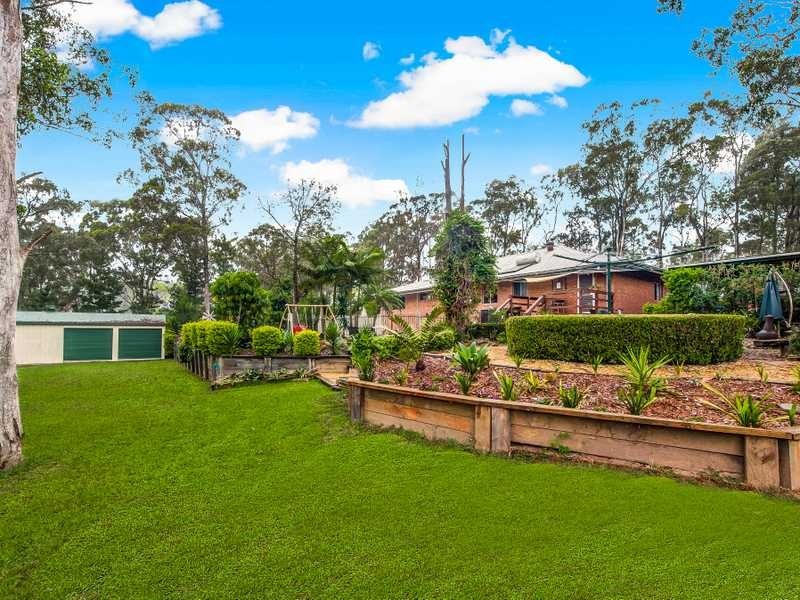 63 Scheyville Road, Oakville NSW 2765
