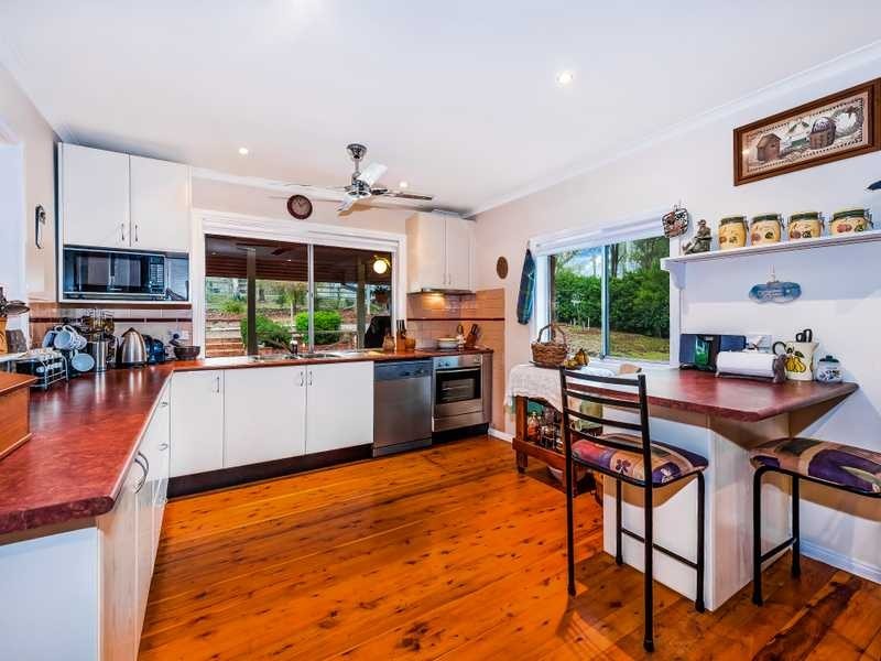 63 Scheyville Road, Oakville NSW 2765