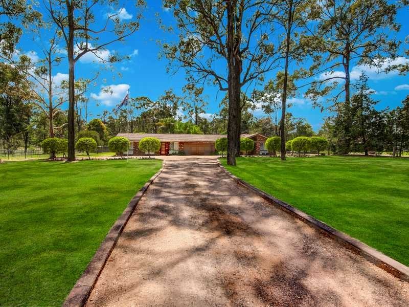 97 Goods Road, Oakville NSW 2765