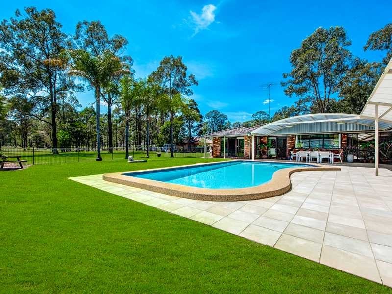 97 Goods Road, Oakville NSW 2765