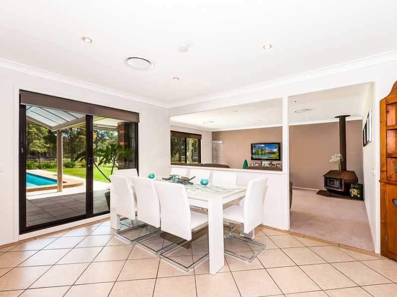 97 Goods Road, Oakville NSW 2765