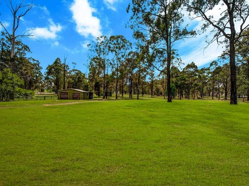 97 Goods Road, Oakville NSW 2765