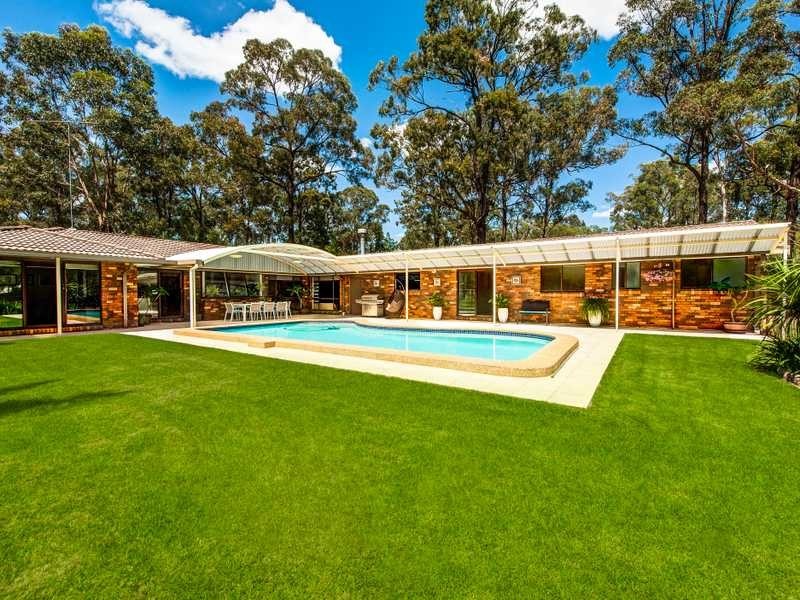 97 Goods Road, Oakville NSW 2765