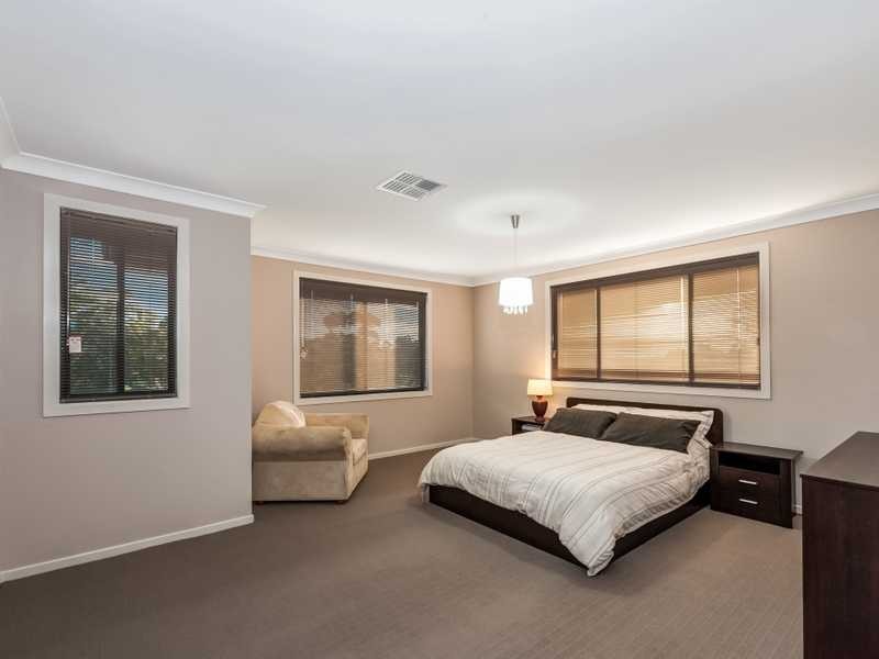 Middle Dural NSW 2158