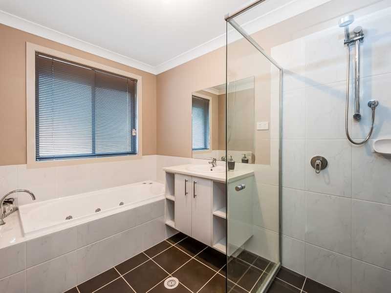 Middle Dural NSW 2158