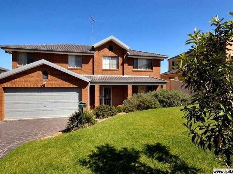 6 Horizons Place, Kellyville NSW 2155