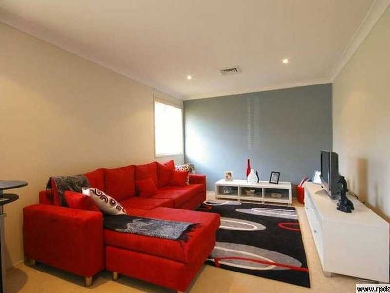 6 Horizons Place, Kellyville NSW 2155