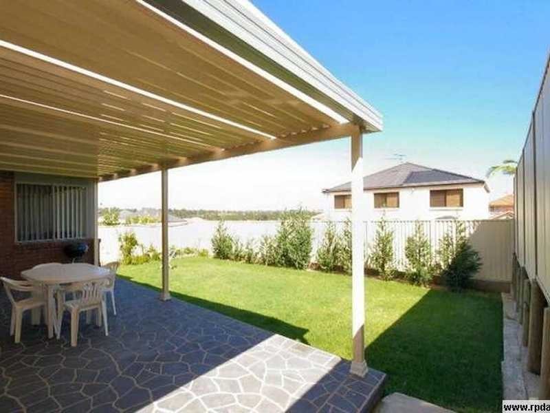 6 Horizons Place, Kellyville NSW 2155