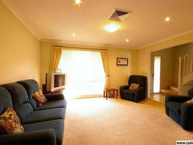 6 Horizons Place, Kellyville NSW 2155