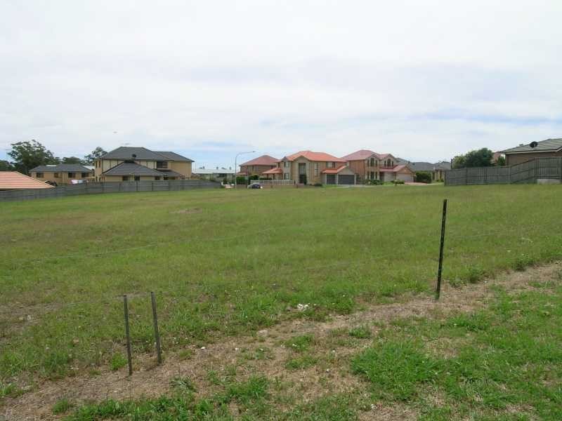 4 Cunningham Parade, Kellyville NSW 2155