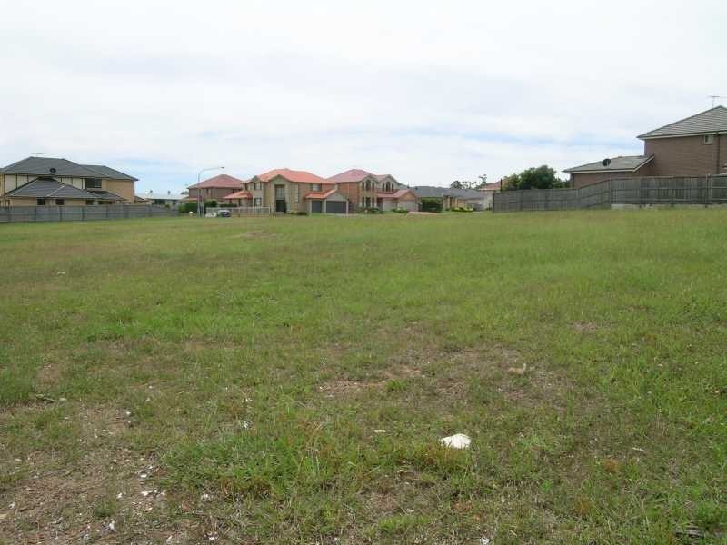 4 Cunningham Parade, Kellyville NSW 2155