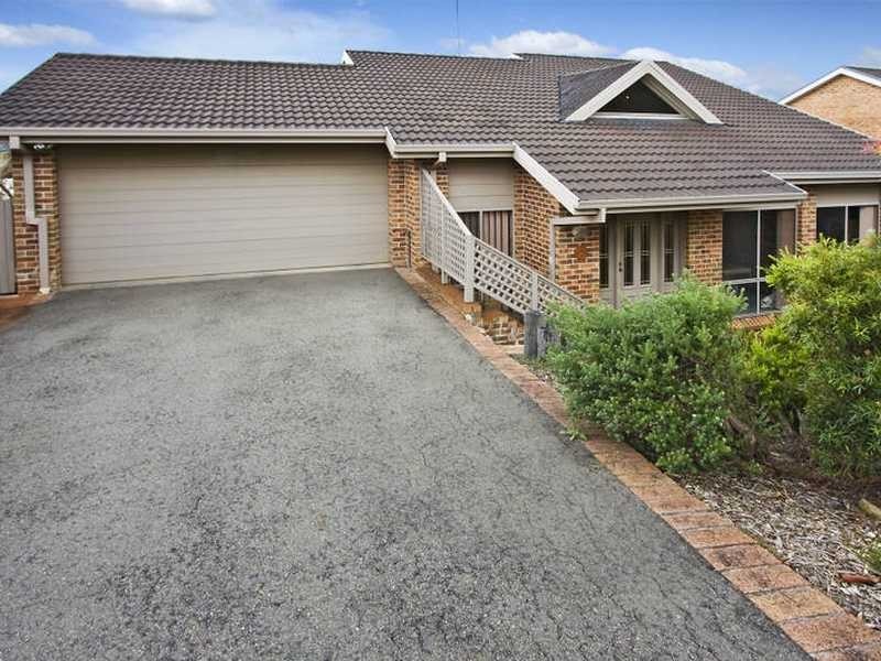 89 Bingara Crescent, Bella Vista NSW 2153