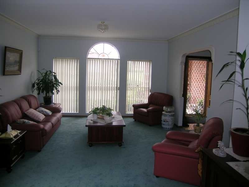 6 Wildrose St, Kellyville NSW 2155