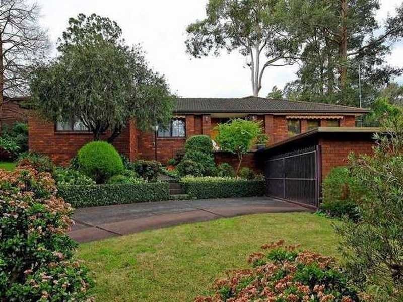 Castle Hill NSW 2154