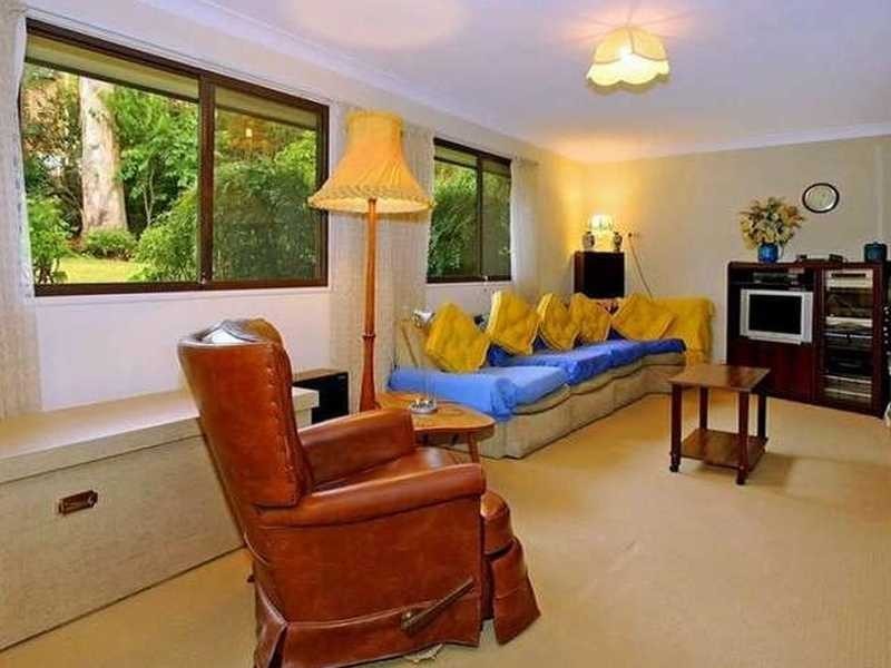 Castle Hill NSW 2154