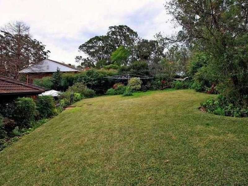 Castle Hill NSW 2154