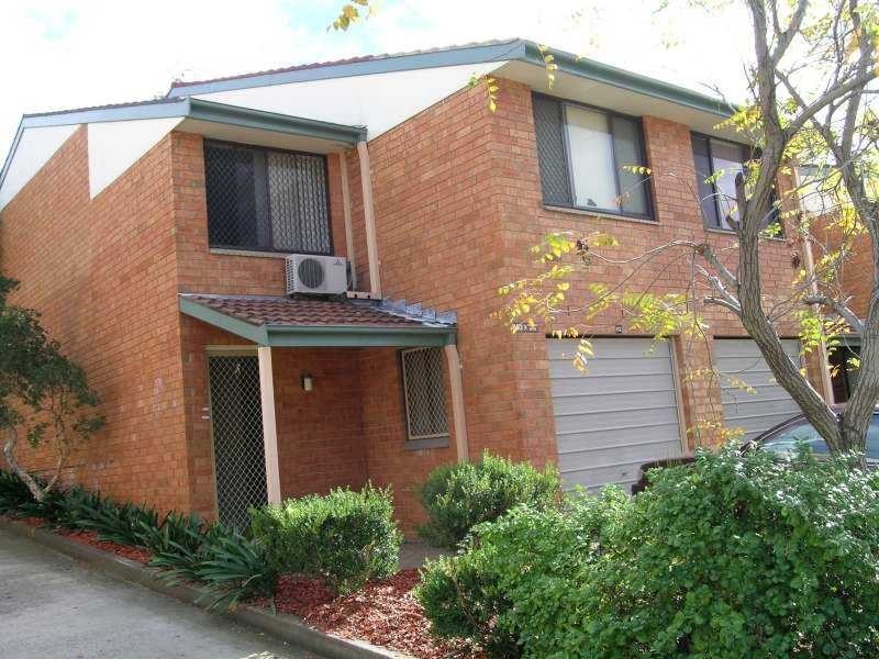 Unit 62/5 Tenby Street, Blacktown NSW 2148