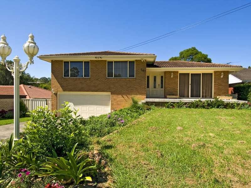 147 Parsonage Rd, Castle Hill NSW 2154