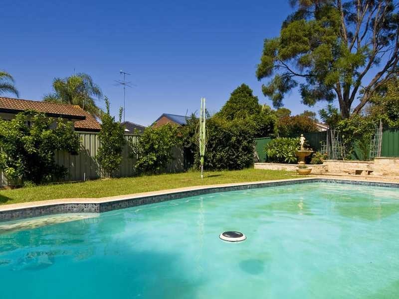 147 Parsonage Rd, Castle Hill NSW 2154