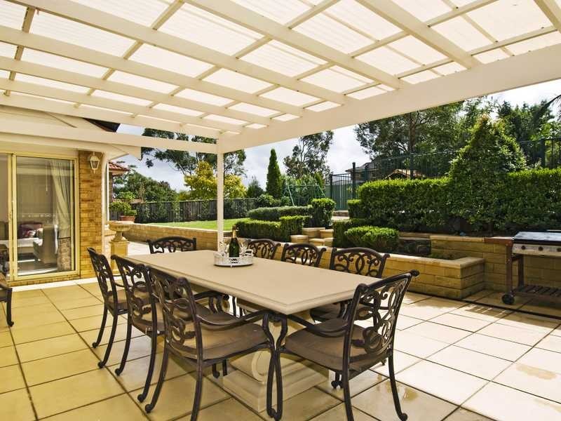 3 Tomintoul Way, Glenhaven NSW 2156
