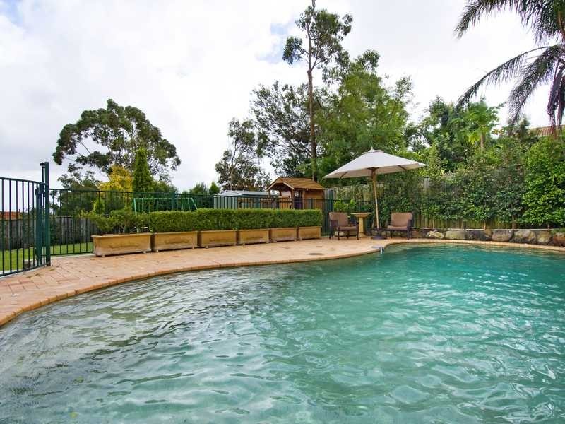 3 Tomintoul Way, Glenhaven NSW 2156