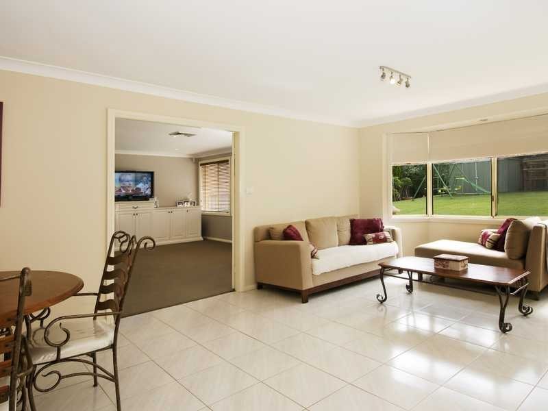 3 Tomintoul Way, Glenhaven NSW 2156